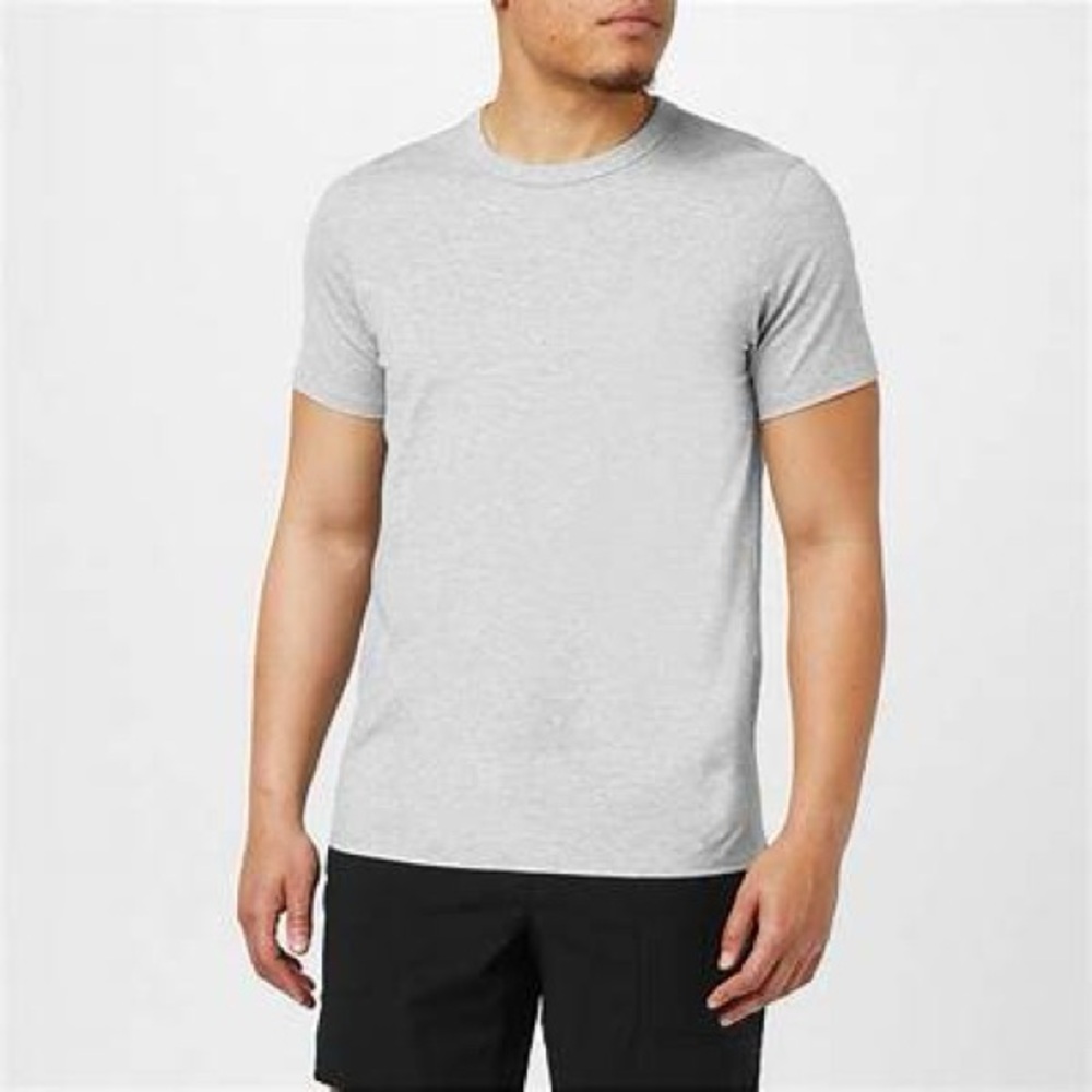 lululemon Men's Fundamental Tee